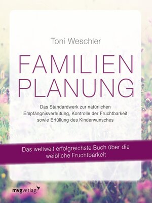 cover image of Familienplanung